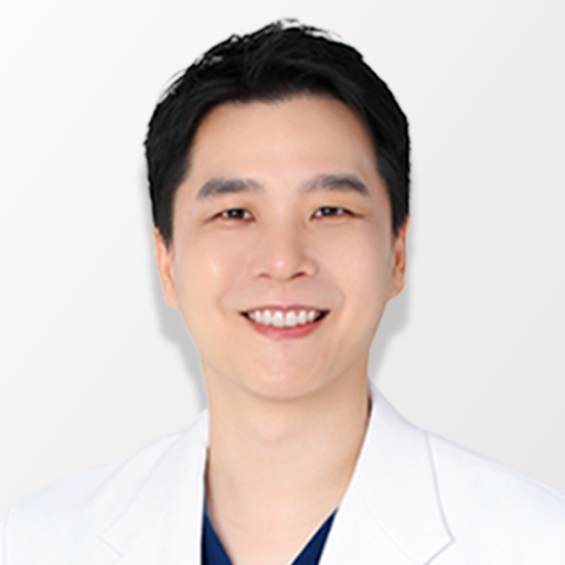 박민혁 통합치의학과 전문의