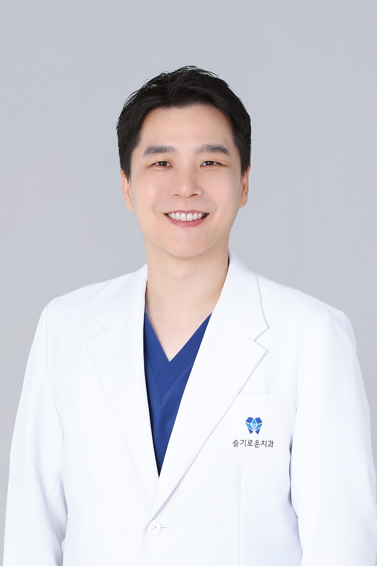 박민혁 대표원장 프로필 사진